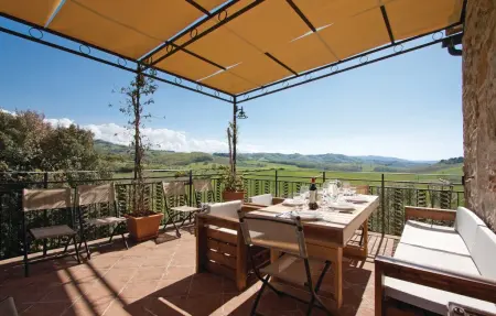La Casina Nuova, Appartement 8 personnes à Casole d'Elsa SI - Photo 1