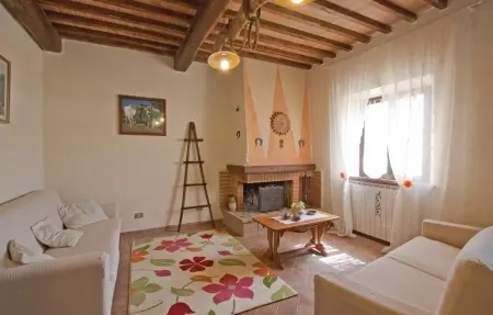 La Casina Nuova, Appartement 8 personnes à Casole d'Elsa SI - Photo 2