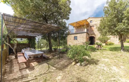 La Casina Nuova, Appartement 8 personnes à Casole d'Elsa SI - Photo 4