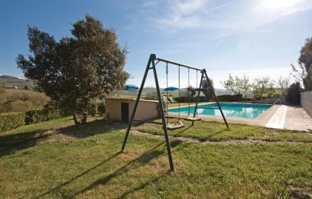 La Casina Nuova, Appartement 8 personnes à Casole d'Elsa SI - Photo 5