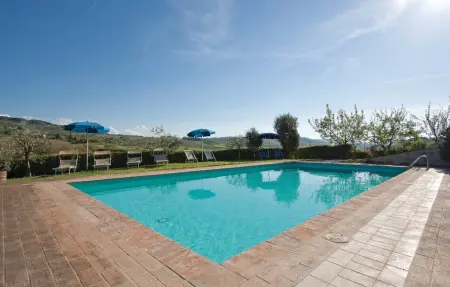 La Casina Nuova, Appartement 8 personnes à Casole d'Elsa SI - Photo 6