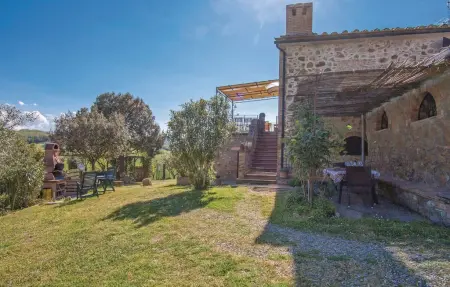 La Casina Nuova, Appartement 8 personnes à Casole d'Elsa SI - Photo 7