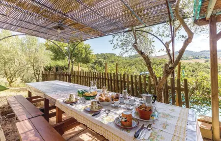 La Casina Nuova, Appartement 8 personnes à Casole d'Elsa SI - Photo 8