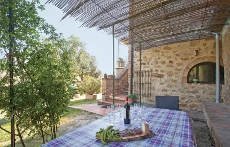 La Casina Nuova, Appartement 8 personnes à Casole d'Elsa SI - Photo 9