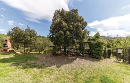 La Casina Nuova, Appartement 8 personnes à Casole d'Elsa SI - Photo 10