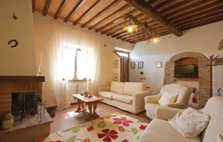 La Casina Nuova, Appartement 8 personnes à Casole d'Elsa SI - Photo 12