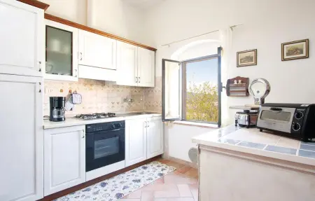 La Casina Nuova, Appartement 8 personnes à Casole d'Elsa SI - Photo 13