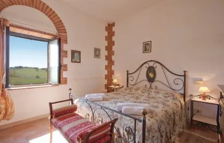La Casina Nuova, Appartement 8 personnes à Casole d'Elsa SI - Photo 14
