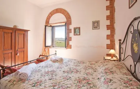 La Casina Nuova, Appartement 8 personnes à Casole d'Elsa SI - Photo 15
