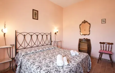 La Casina Nuova, Appartement 8 personnes à Casole d'Elsa SI - Photo 17