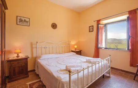 La Casina Nuova, Appartement 8 personnes à Casole d'Elsa SI - Photo 18