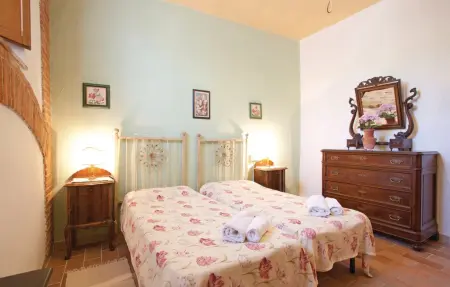 La Casina Nuova, Appartement 8 personnes à Casole d'Elsa SI - Photo 19