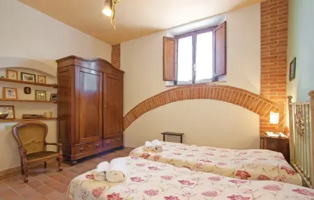 La Casina Nuova, Appartement 8 personnes à Casole d'Elsa SI - Photo 20