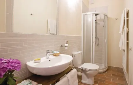 La Casina Nuova, Appartement 8 personnes à Casole d'Elsa SI - Photo 21