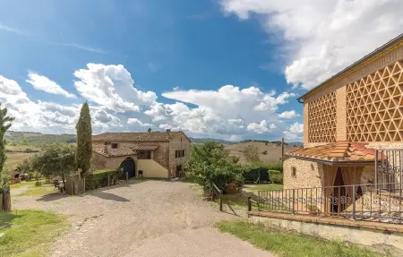 La Casina Nuova, Appartement 8 personnes à Casole d'Elsa SI - Photo 25