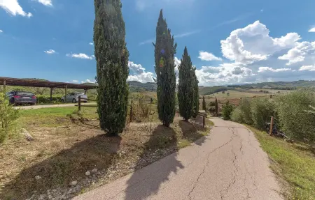 La Casina Nuova, Appartement 8 personnes à Casole d'Elsa SI - Photo 26