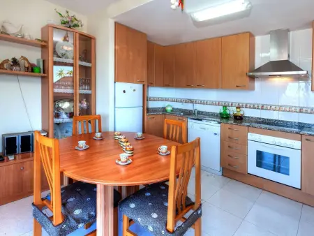 Fané, Appartement 6 personnes à Llançà - Photo 1