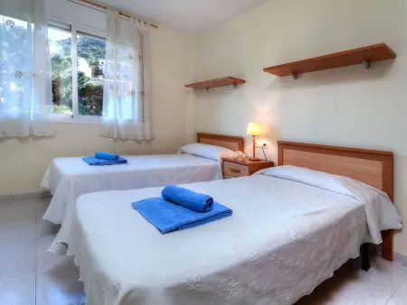 Fané, Appartement 6 personnes à Llançà - Photo 3