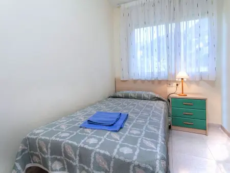 Fané, Appartement 6 personnes à Llançà - Photo 4