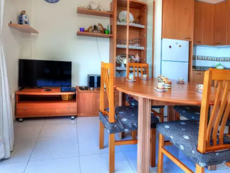 Fané, Appartement 6 personnes à Llançà - Photo 5