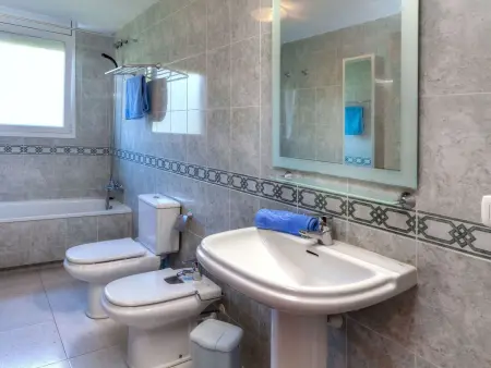Fané, Appartement 6 personnes à Llançà - Photo 7