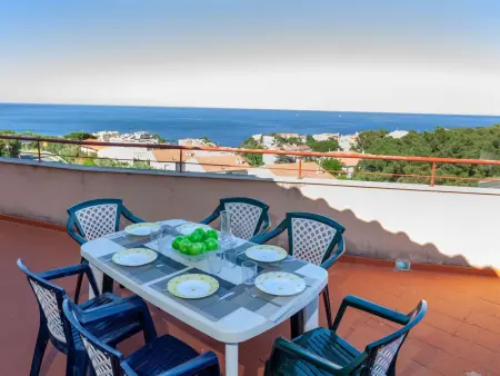 Fané, Appartement 6 personnes à Llançà - Photo 8
