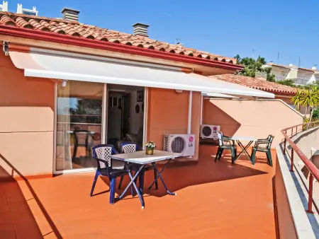 Fané, Appartement 6 personnes à Llançà - Photo 9