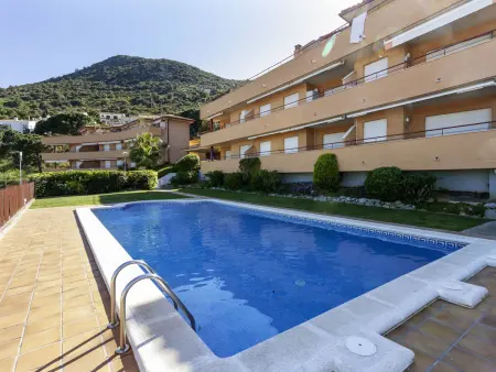 Fané, Appartement 6 personnes à Llançà - Photo 13