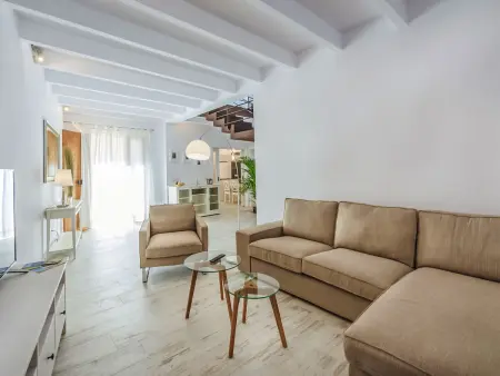 Es Reco, Maison 4 personnes à Costitx - Photo 1