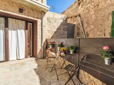 Es Reco, Maison 4 personnes à Costitx - Photo 4