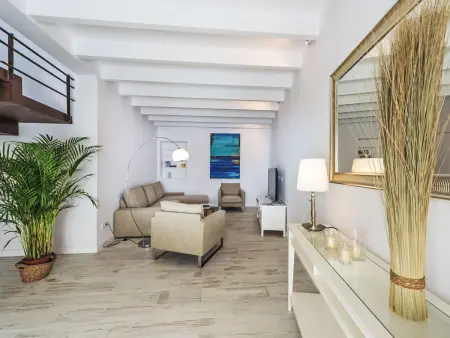 Es Reco, Maison 4 personnes à Costitx - Photo 5