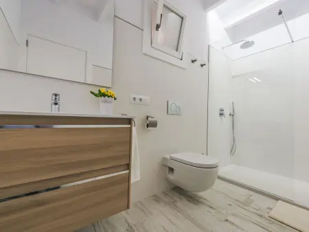 Es Reco, Maison 4 personnes à Costitx - Photo 7