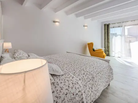 Es Reco, Maison 4 personnes à Costitx - Photo 10