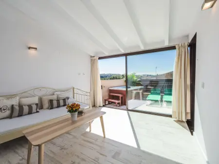 Es Reco, Maison 4 personnes à Costitx - Photo 14
