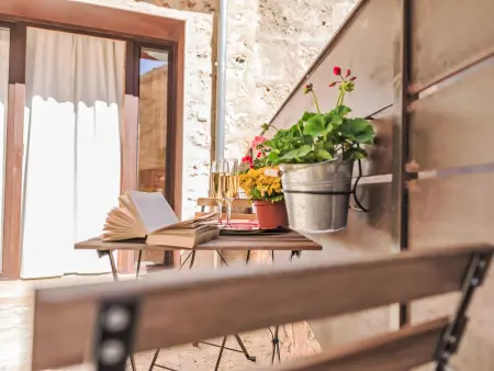 Es Reco, Maison 4 personnes à Costitx - Photo 15