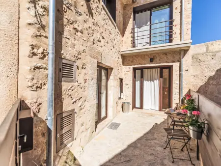 Es Reco, Maison 4 personnes à Costitx - Photo 17