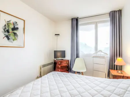 Les Marinas, Appartement 4 personnes à Deauville Trouville - Photo 7