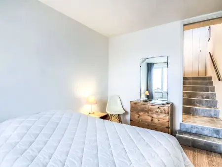 Les Marinas, Appartement 4 personnes à Deauville Trouville - Photo 8