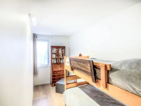 Les Marinas, Appartement 4 personnes à Deauville Trouville - Photo 9