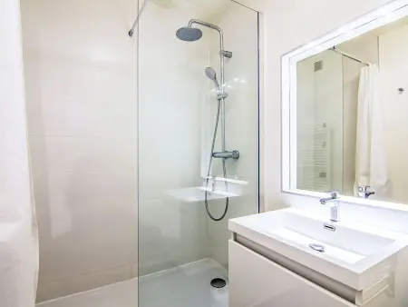 Les Marinas, Appartement 4 personnes à Deauville Trouville - Photo 10