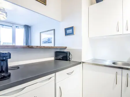 Les Marinas, Appartement 4 personnes à Deauville Trouville - Photo 13