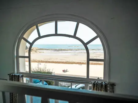 La Plage, Appartement 8 personnes à Dinard - Photo 7