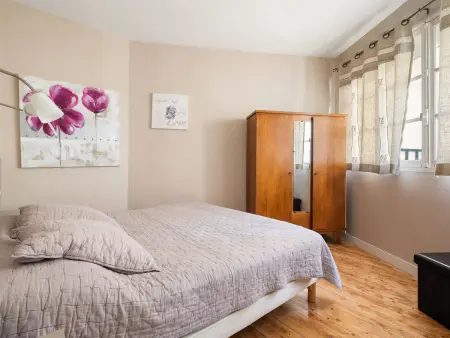 La Plage, Appartement 8 personnes à Dinard - Photo 14