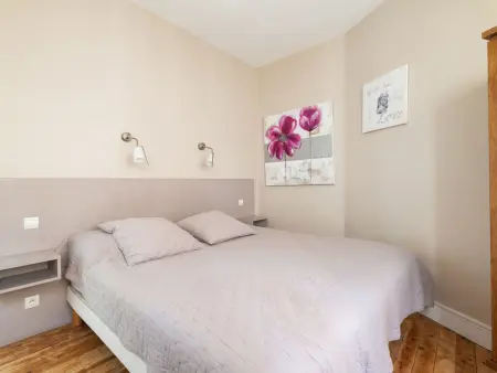 La Plage, Appartement 8 personnes à Dinard - Photo 15