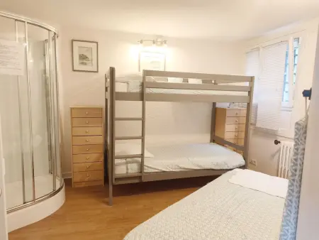 La Plage, Appartement 8 personnes à Dinard - Photo 16