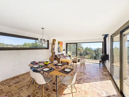 La Maison du Midi, Villa 6 personnes à Les Issambres - Photo 1