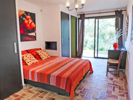 La Maison du Midi, Villa 6 personnes à Les Issambres - Photo 3