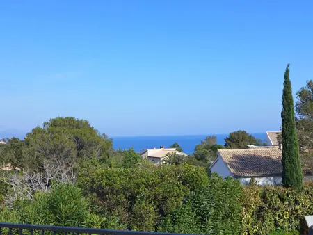 La Maison du Midi, Villa 6 personnes à Les Issambres - Photo 4
