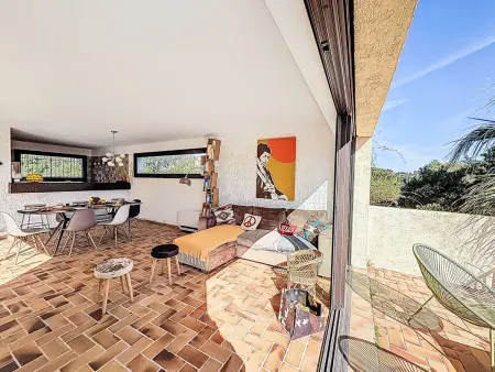 La Maison du Midi, Villa 6 personnes à Les Issambres - Photo 5