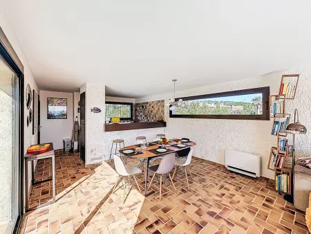 La Maison du Midi, Villa 6 personnes à Les Issambres - Photo 6